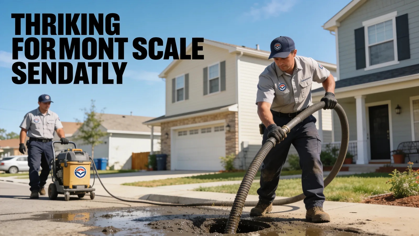 Sewage Cleanup in Staunton, IN near me